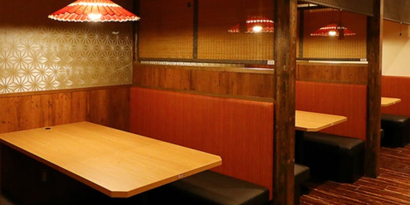 ごきげんえびす 大垣駅前店 - 画像2