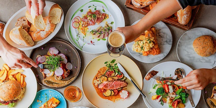 ビストロ酒場ASUROKU アスティ大垣 - 画像1