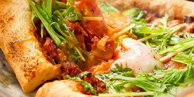 ビストロ酒場ASUROKU アスティ大垣 - 画像3