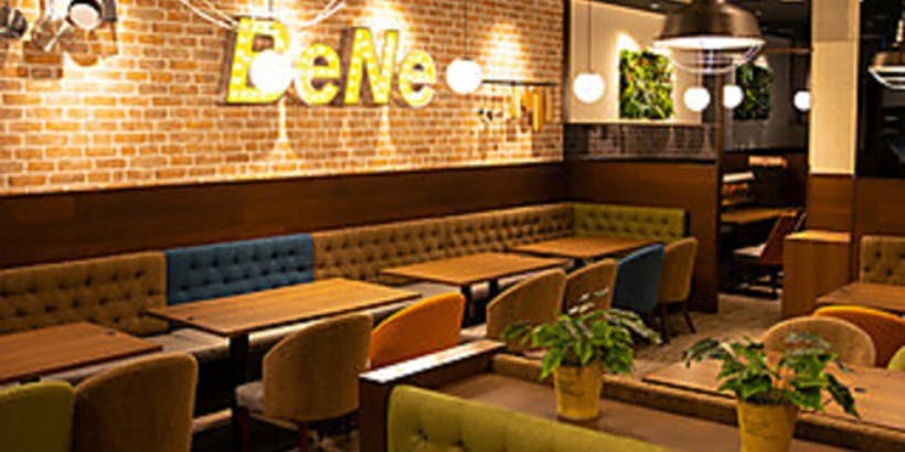 チーズと生はちみつ BeNe 梅田NU茶屋町店 - 画像2