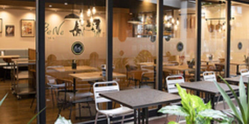 チーズと生はちみつ BeNe アスナル金山店 - 画像2