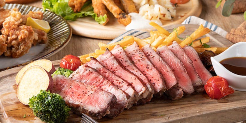 チーズと生はちみつ BeNe アスナル金山店 - 画像3