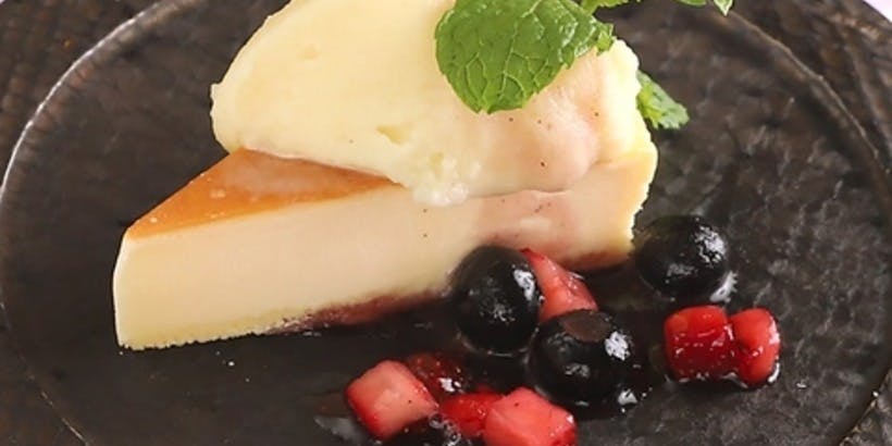 チーズと生はちみつ BeNe アスナル金山店 - 画像4