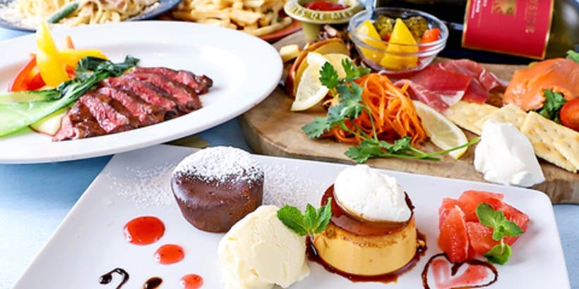 チーズと生はちみつ BeNe アスナル金山店 - 画像5