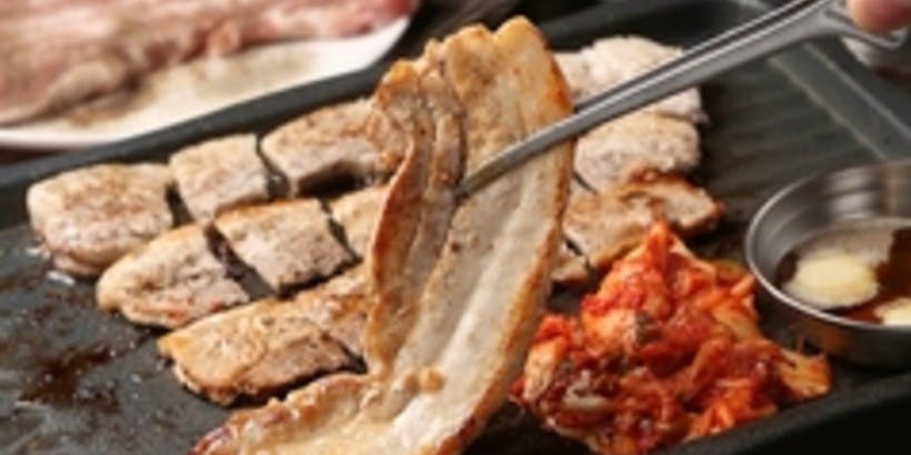 韓国チキンとサムギョプサル ニャムニャムニャム 草津駅前店 - 画像1