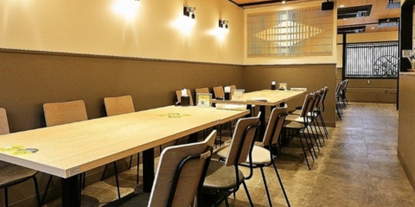 チーズと生はちみつBeNe 京都河原町店 - 画像2