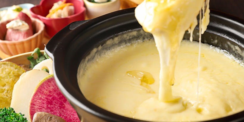 チーズと生はちみつBeNe 京都河原町店 - 画像1