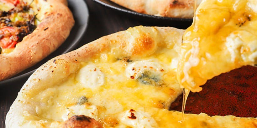 チーズと生はちみつBeNe 京都河原町店 - 画像3