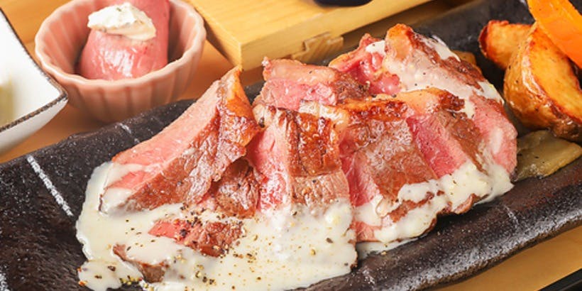 チーズと生はちみつBeNe 京都河原町店 - 画像4