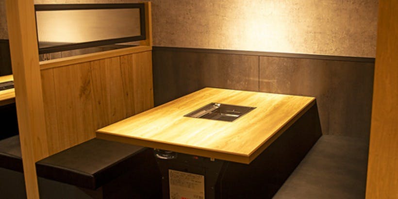 (卸)精肉店直送 たれ焼肉と米 大和西大寺店 - 画像4