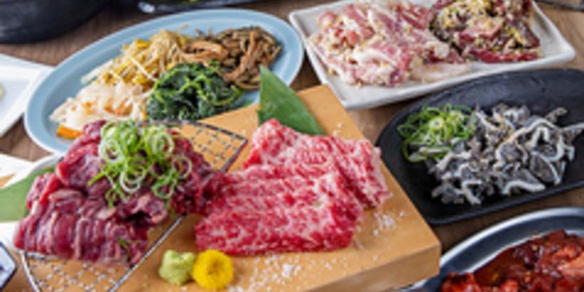 (卸)精肉店直送 たれ焼肉と米 大和西大寺店 - 画像2