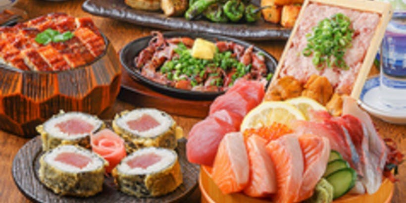 大和八木酒場 豊祝 大和八木駅前店 - 画像4