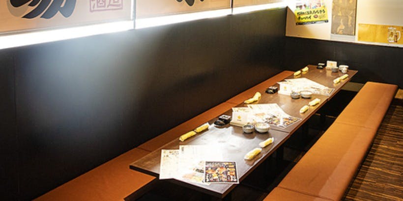 大和八木酒場 豊祝 大和八木駅前店 - 画像2