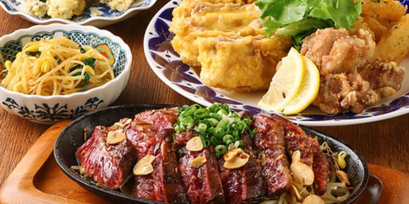 大和八木酒場 豊祝 大和八木駅前店 - 画像1