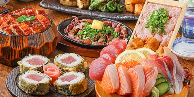 大和西大寺酒場 豊祝万来 - 画像3