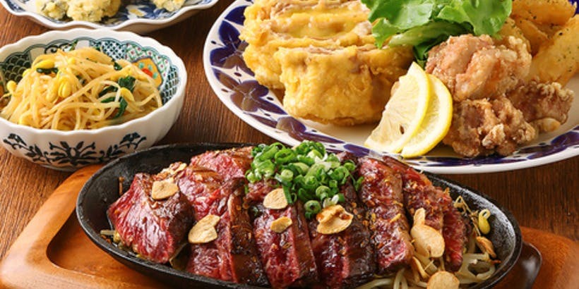 大和西大寺酒場 豊祝万来 - 画像4