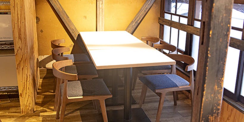 京都四条酒場 神聖 - 画像2