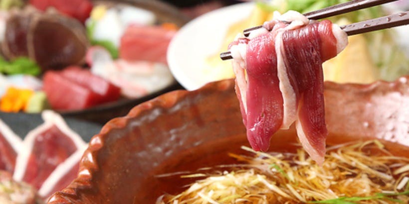 京都四条酒場 神聖 - 画像1