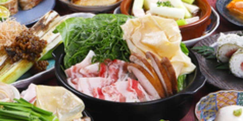 京都四条酒場 神聖 - 画像5