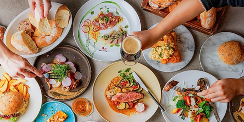 Pub&Grill 7 TAPS TAVERN - 画像3