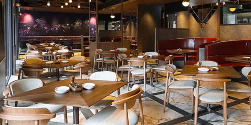 Pub&Grill 7 TAPS TAVERN - 画像2