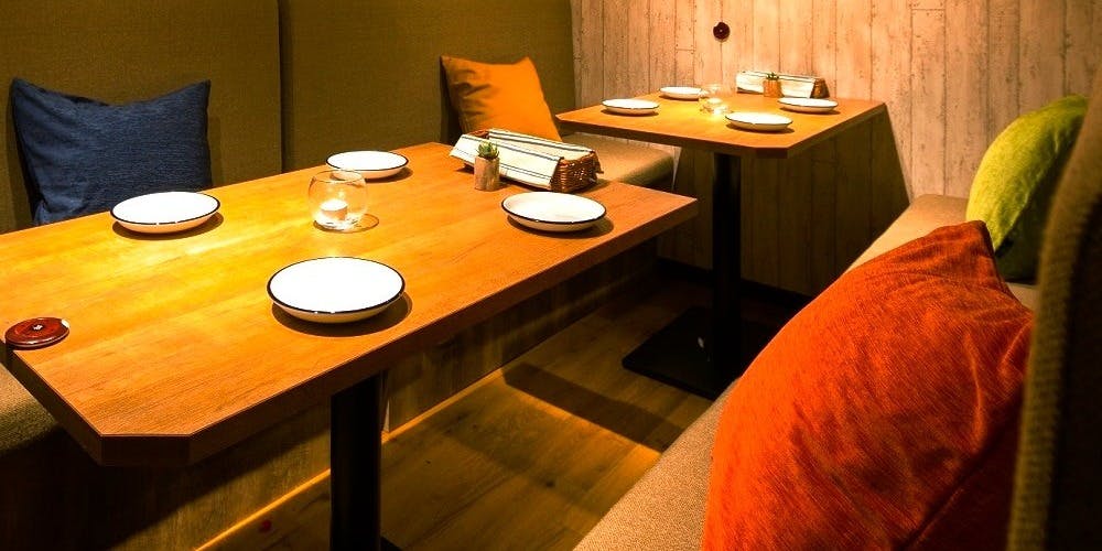 2000円 食べ飲み放題 肉ときどきレモンサワー。 町田駅前店 - 画像3