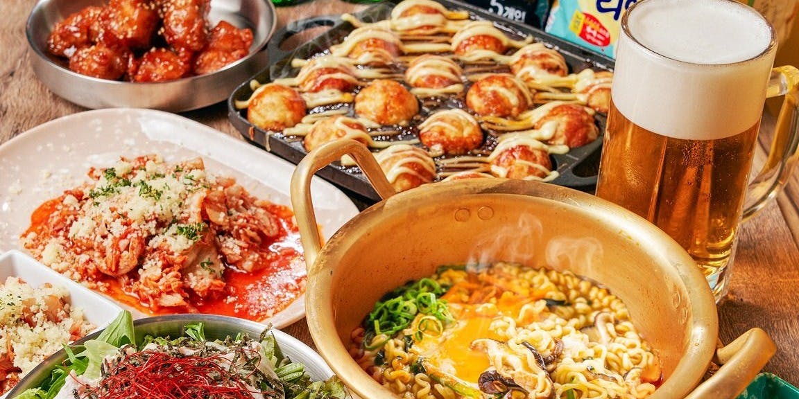 2000円 食べ飲み放題 肉ときどきレモンサワー。 町田駅前店 - 画像2