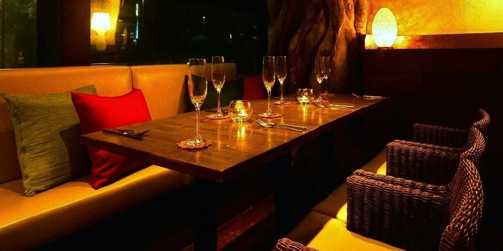 横浜テラス 横浜駅前店 - 画像5