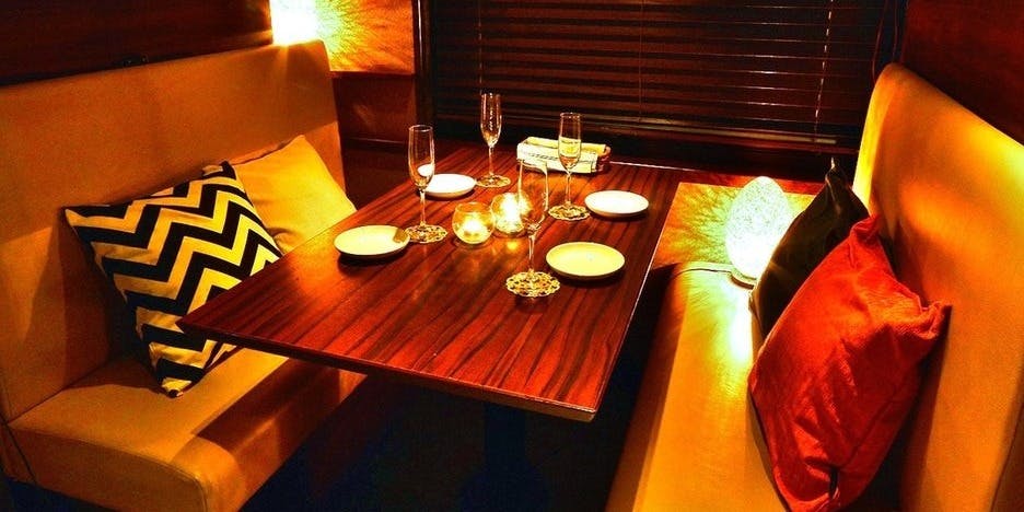 横浜テラス 横浜駅前店 - 画像4