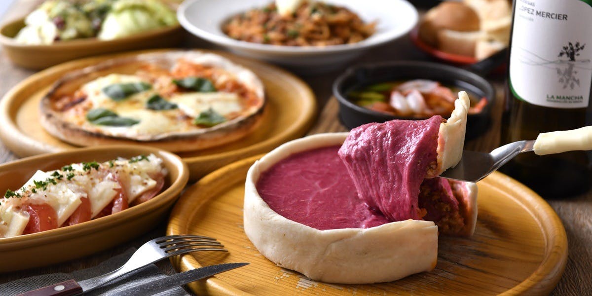 横浜テラス 横浜駅前店 - 画像2