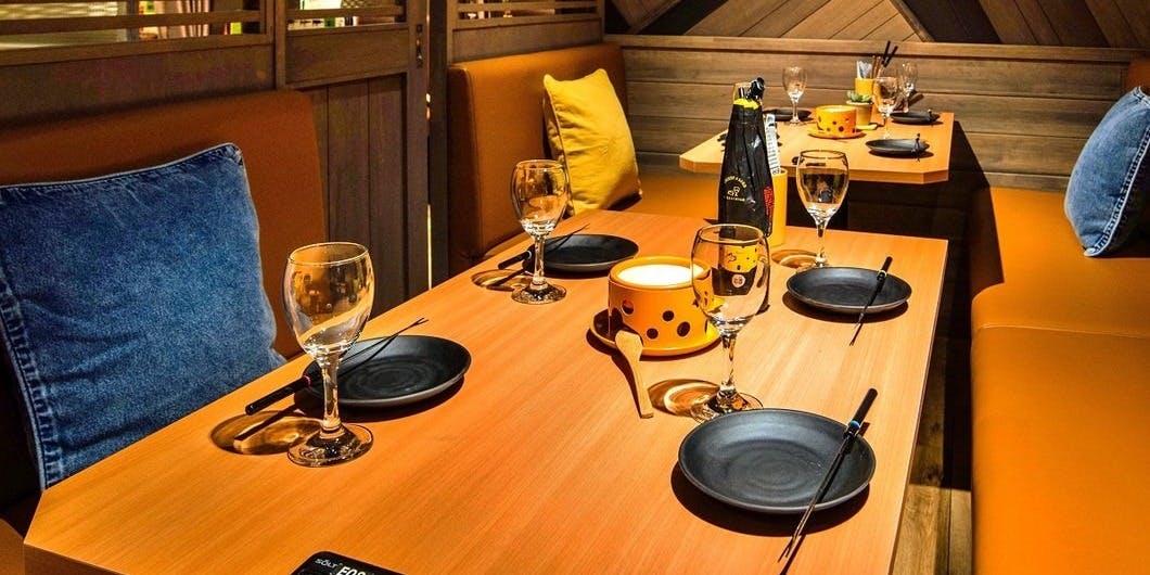 大宮ガーデンファーム 大宮店 - 画像5