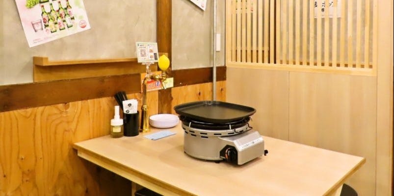 2000円 食べ放題 肉ときどきレモンサワー。上野駅前店 - 画像4
