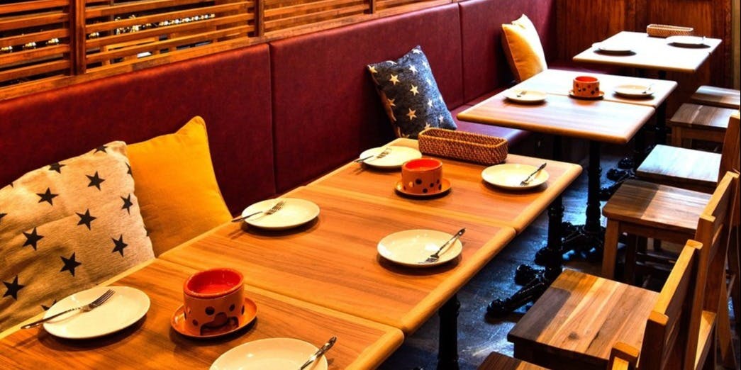 武蔵小杉ガーデンファーム 武蔵小杉店 - 画像3