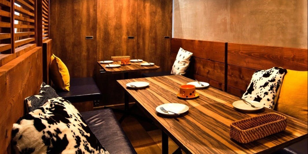 武蔵小杉ガーデンファーム 武蔵小杉店 - 画像4