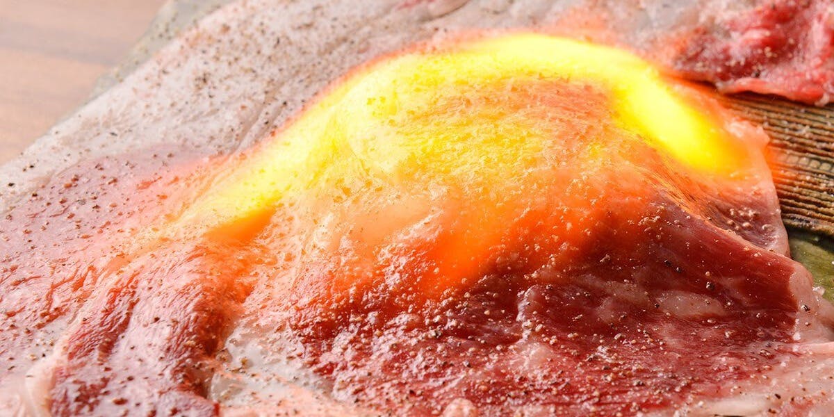 【地域最安180円生ビール】 西船橋 肉寿司 - 画像2