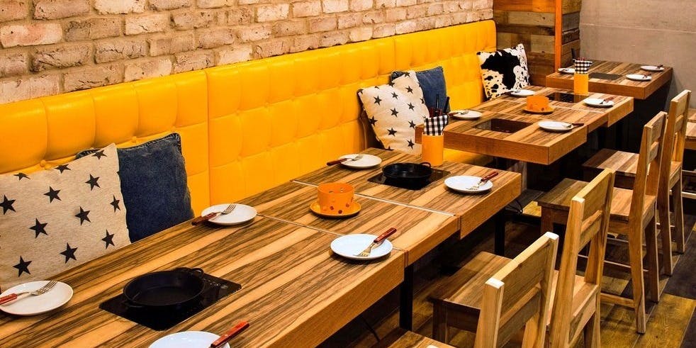 CRAFT CHEESE MARKET 渋谷駅前店 - 画像4