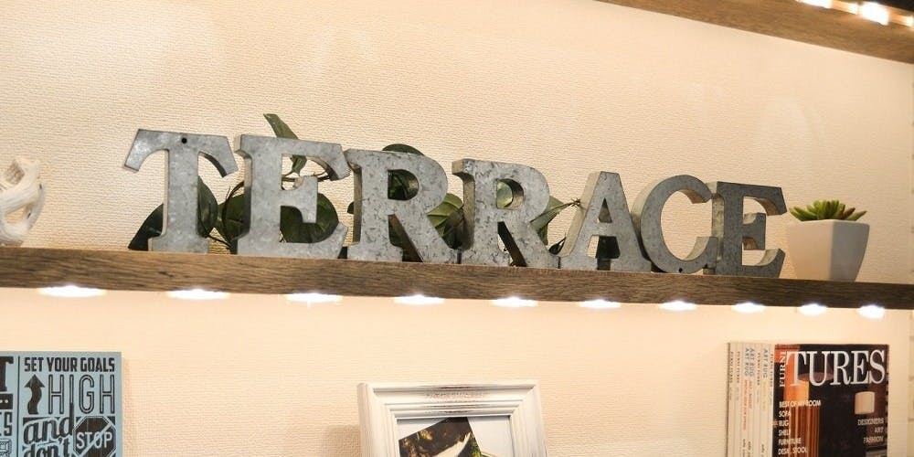 新宿テラス 新宿東口駅前店 - 画像5