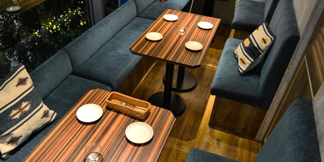 新宿テラス 新宿東口駅前店 - 画像4