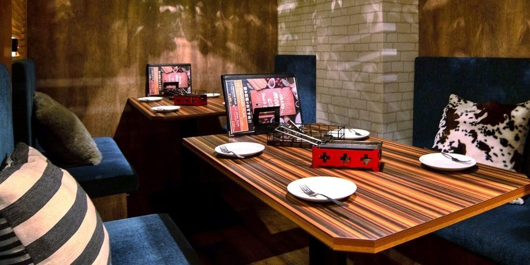 名古屋テラス 名駅店 - 画像5