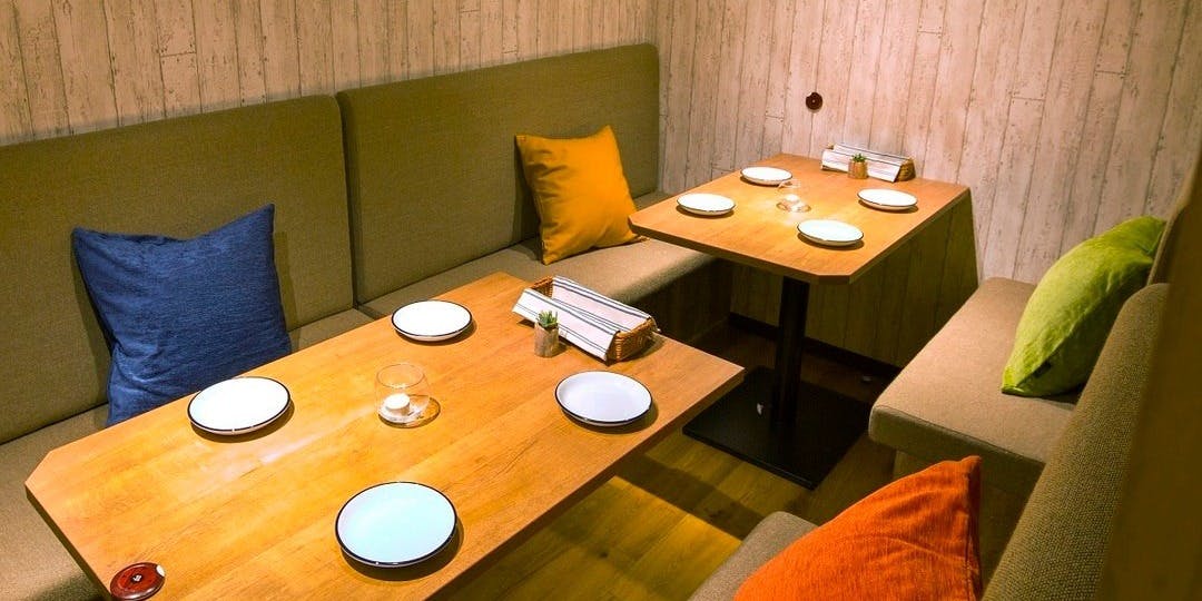 名古屋テラス 名駅店 - 画像4