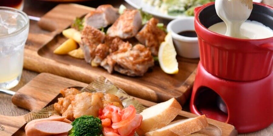 名古屋テラス 名駅店 - 画像2