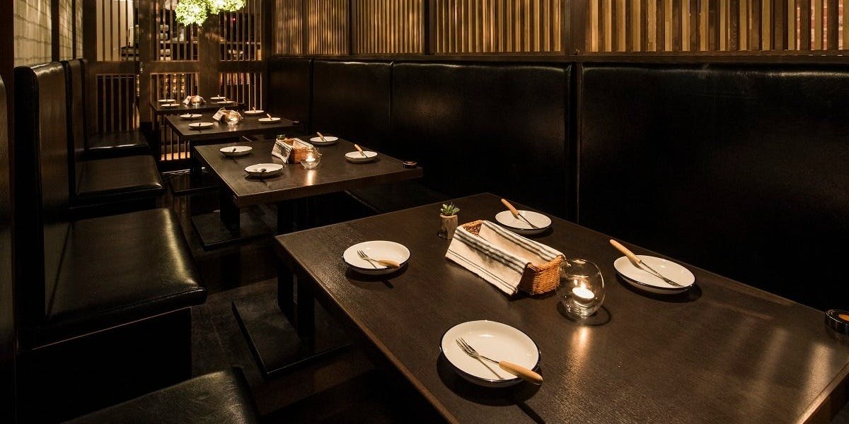 2000円 食べ飲み放題 肉ときどきレモンサワー。神戸三宮店 - 画像5