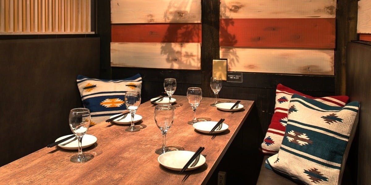 2000円 食べ飲み放題 肉ときどきレモンサワー。神戸三宮店 - 画像4