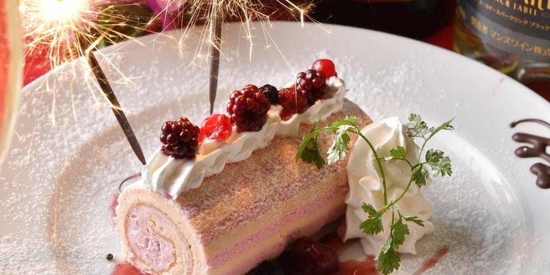 2000円 食べ飲み放題 肉ときどきレモンサワー。神戸三宮店 - 画像2