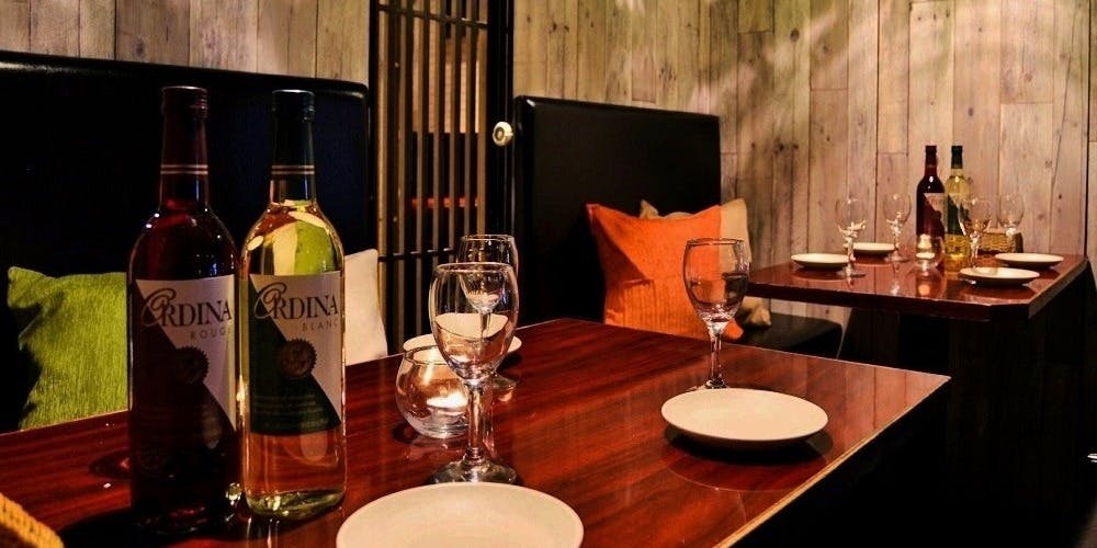 2000円 食べ飲み放題 肉ときどきレモンサワー。神戸三宮店 - 画像3