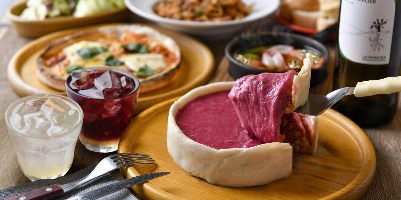 名古屋ガーデンファーム 名駅店 - 画像10