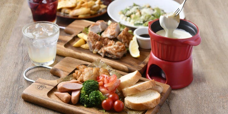 名古屋ガーデンファーム 名駅店 - 画像5