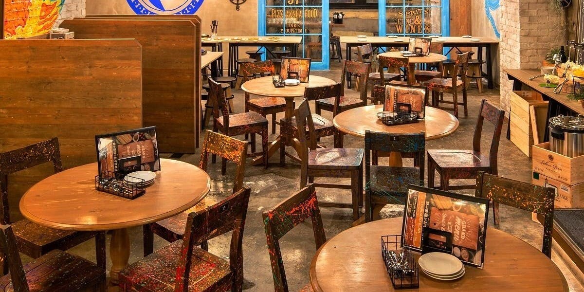 名古屋ガーデンファーム 名駅店 - 画像2