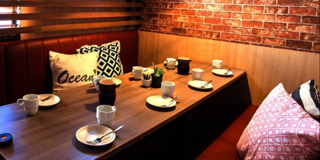 名古屋ガーデンファーム 名駅店 - 画像3