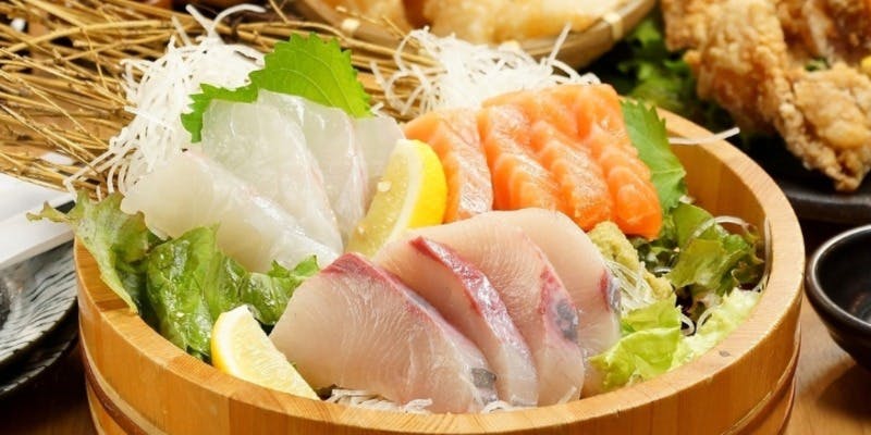 全席完全個室 居酒屋 北海道知床漁場 京橋店 - 画像1